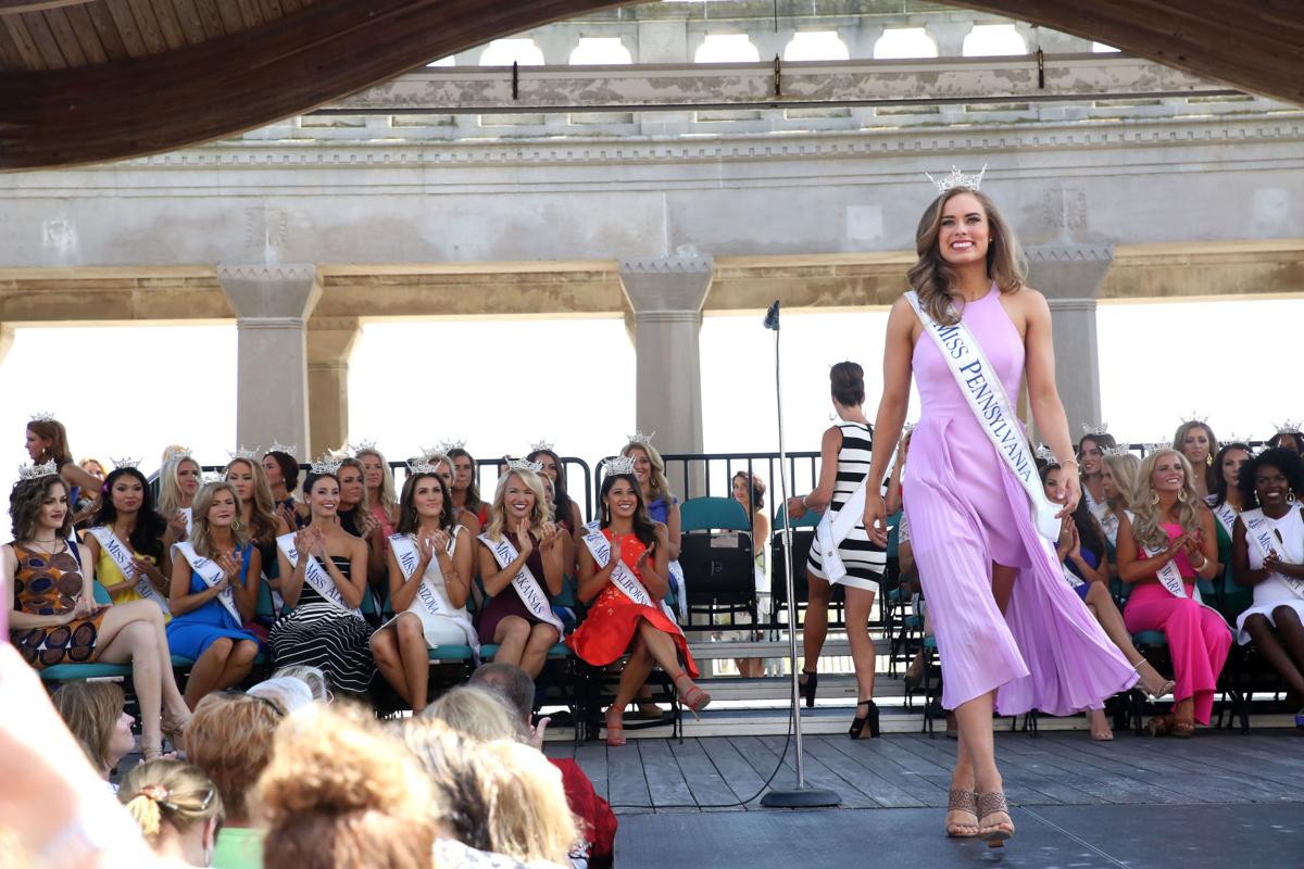 a31 miss a arrival ceremony62.JPG