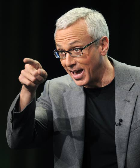With Mindy McCready's death,  come questions for Dr. Drew