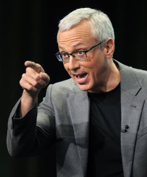 With Mindy McCready's death,  come questions for Dr. Drew