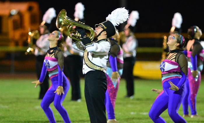 band