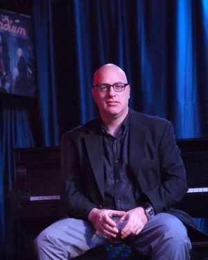 ACHS graduate returns to area to bring jazz to Atlantic City