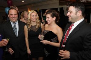 Somers Point Foundation for Education honors three at annual dinner fundraiser