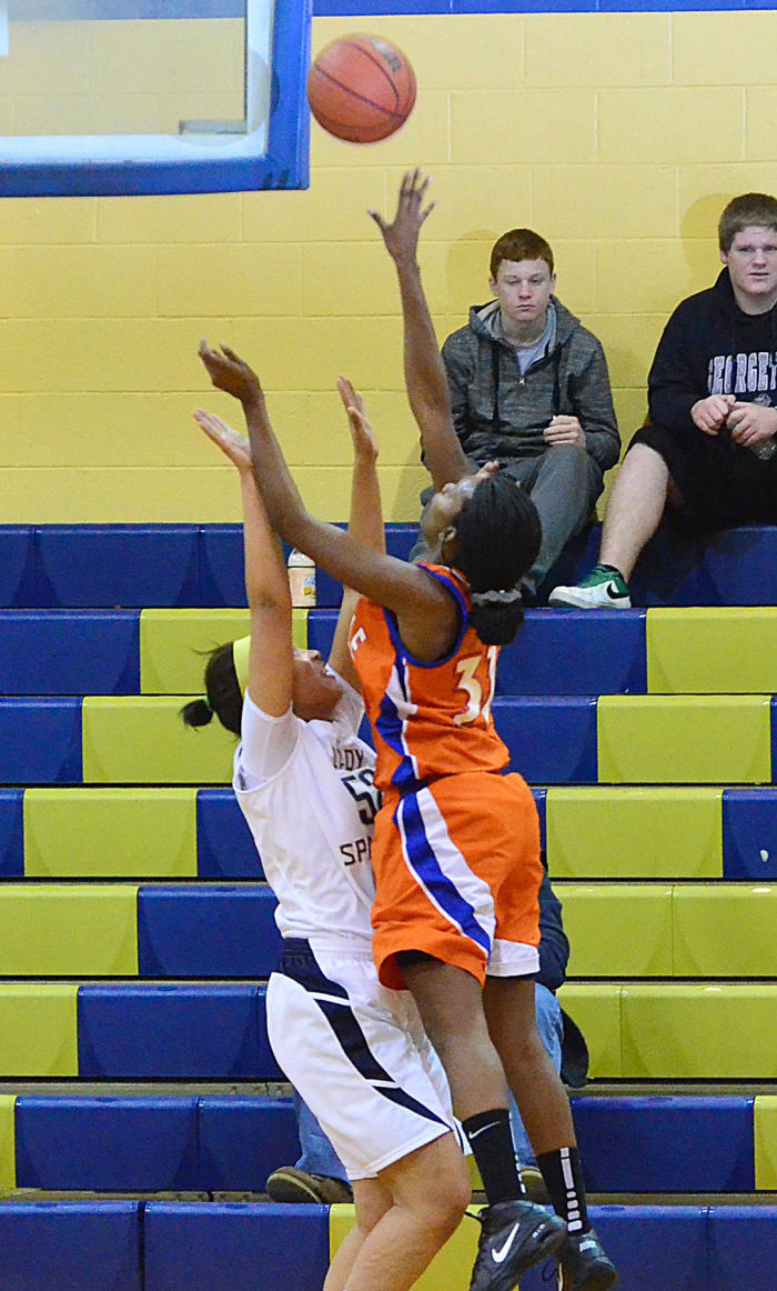 holy spirit gbb