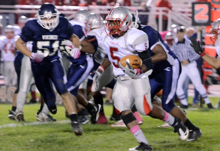 atlantic City football