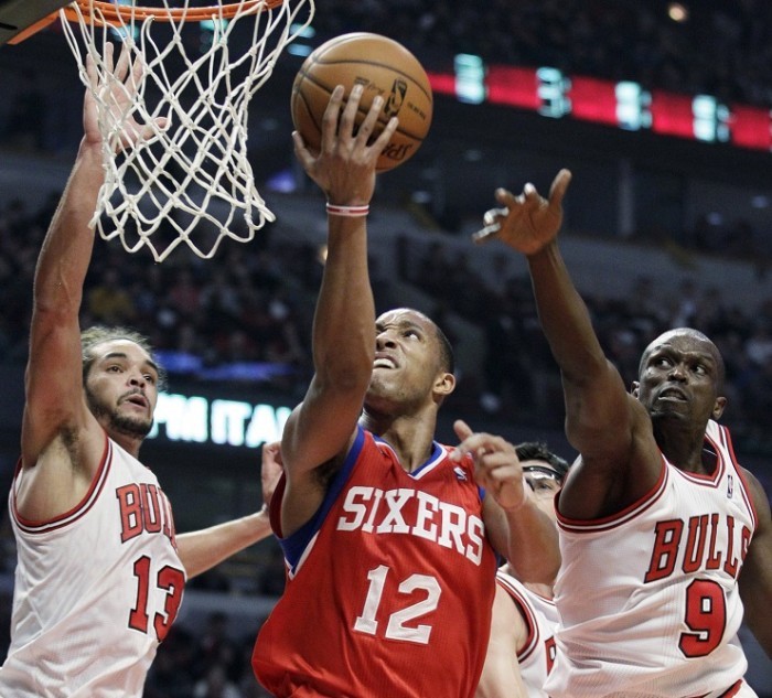 76ers photo
