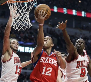 76ers photo