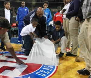 76ers
