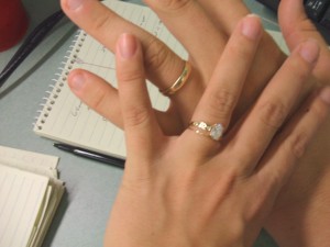 Rings