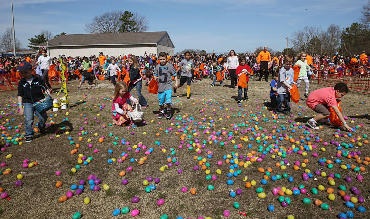 Helicopter Egg Drop