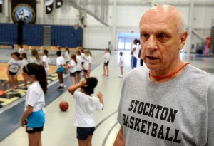 summer camps