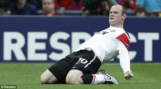 Wayne Rooney