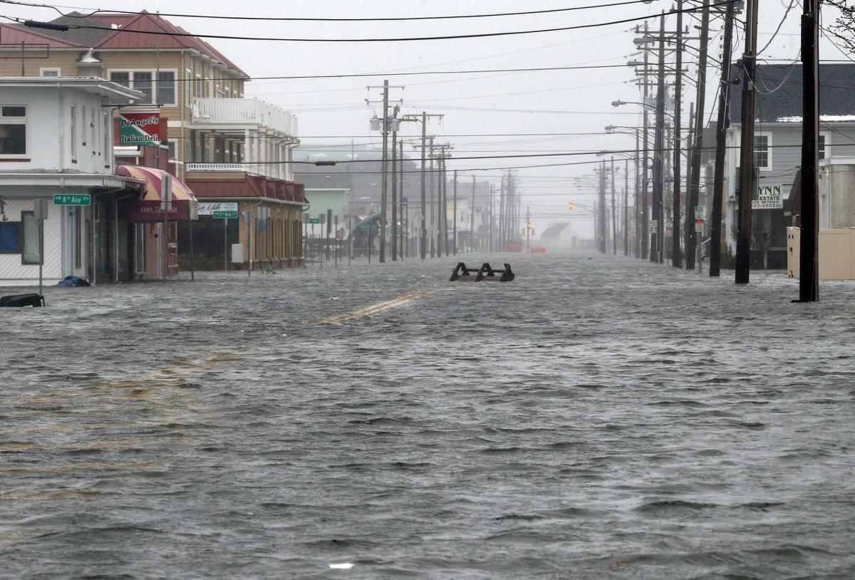 Storm Jonas