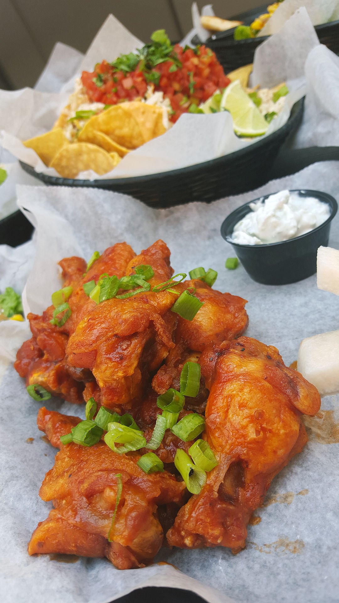 Buckets Margarita Bar & Cantina opens at Reeds in Stone Harbor At The