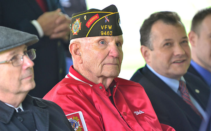 Atlantic County Veterans Memorial