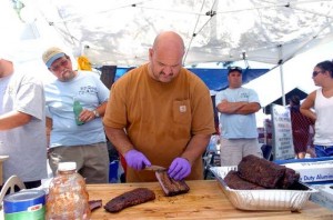 Backyard barbecue lovers set to face off in N. Wildwood