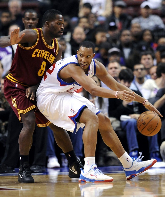 76ers photo