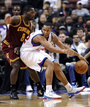 76ers photo