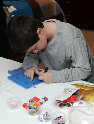Congregation Beth Judah plans community seder for Passover