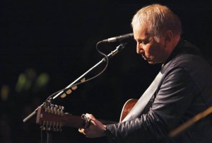 Paul Simon