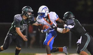 Football preview: Millville vs. Williamstown