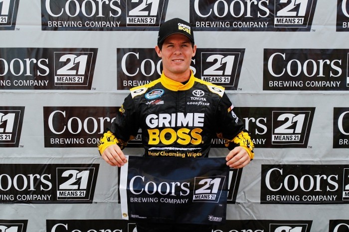 Ryan Truex