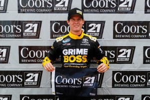Ryan Truex