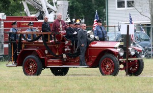 Millville officer