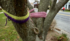 Cape May Knitters