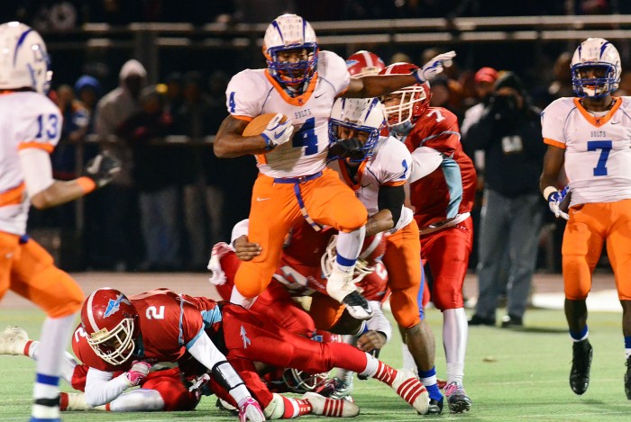 millville football