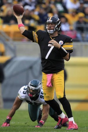 Sack shortage a problem for Birds' defense