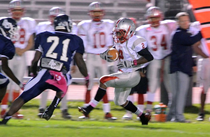atlantic City football