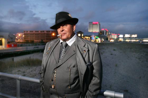 Casino Scene: A weekly roundup of casino headliners