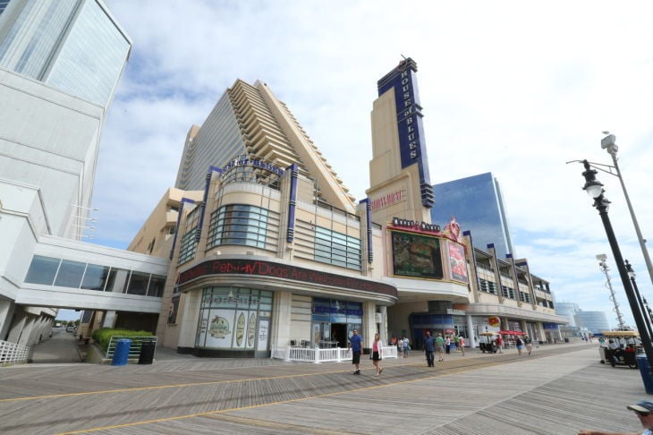 showboat casino atlantic city robbery shooting