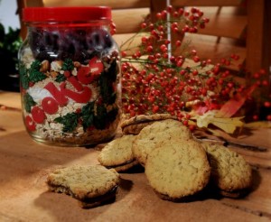 Gifts from kitchen are special