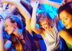 Nightlife Listings