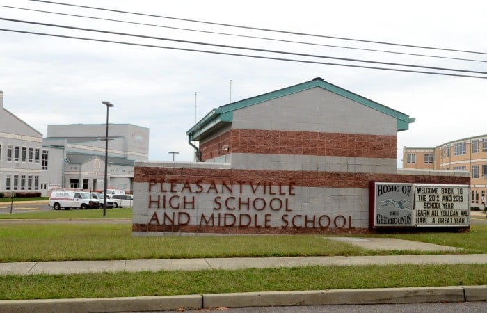pville ventilation