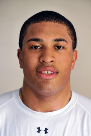 Austin Johnson September 2011