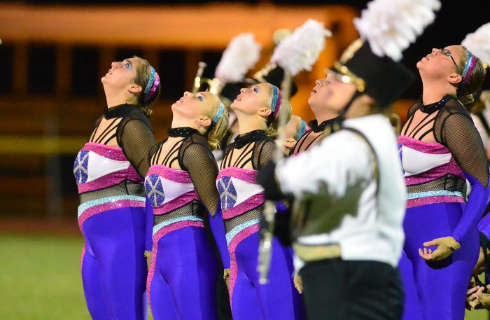 band