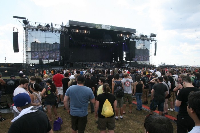 Orion Music Festival