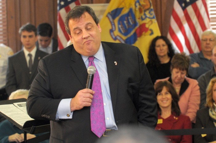 Christie 