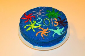 Ideas for a kid-friendly New Year's Eve party