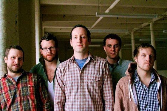 Band Bios: Sunday