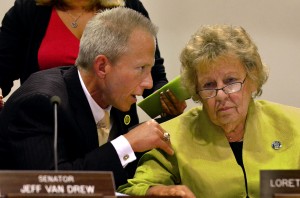 VDC hearing