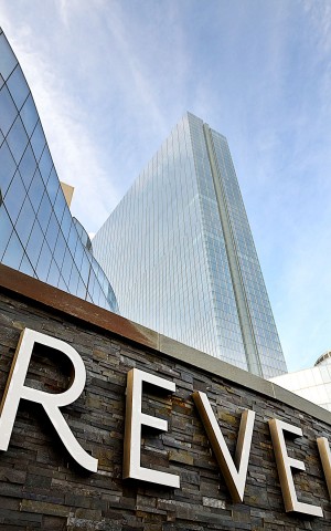 revel smoking