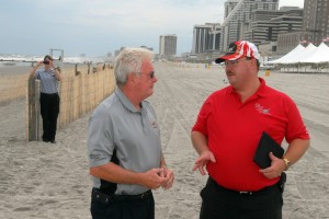 airshow walkthrough