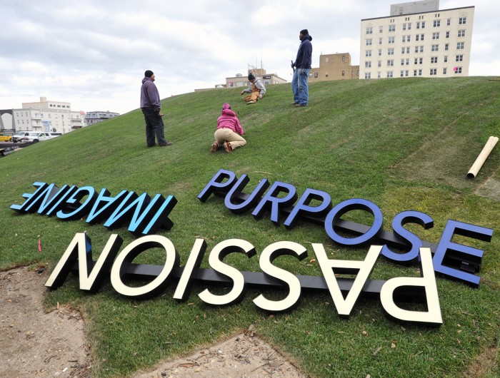 Atlantic City Public Art
