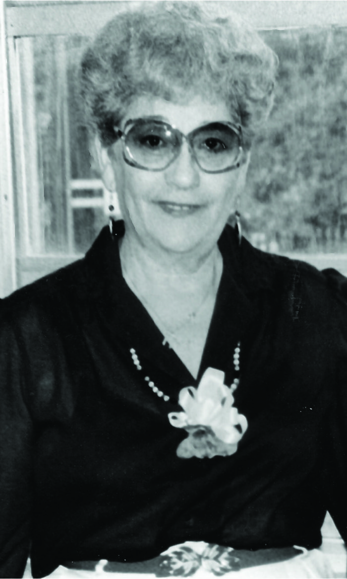 Reba Chonofsky