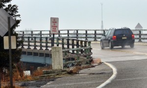 cape bridges