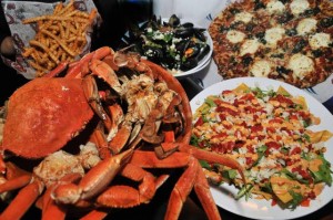 Chickie's & Pete's changes menu after patron feedback