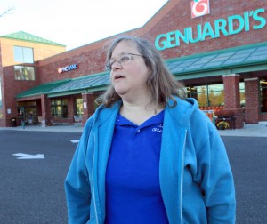 Genuardi's Closing